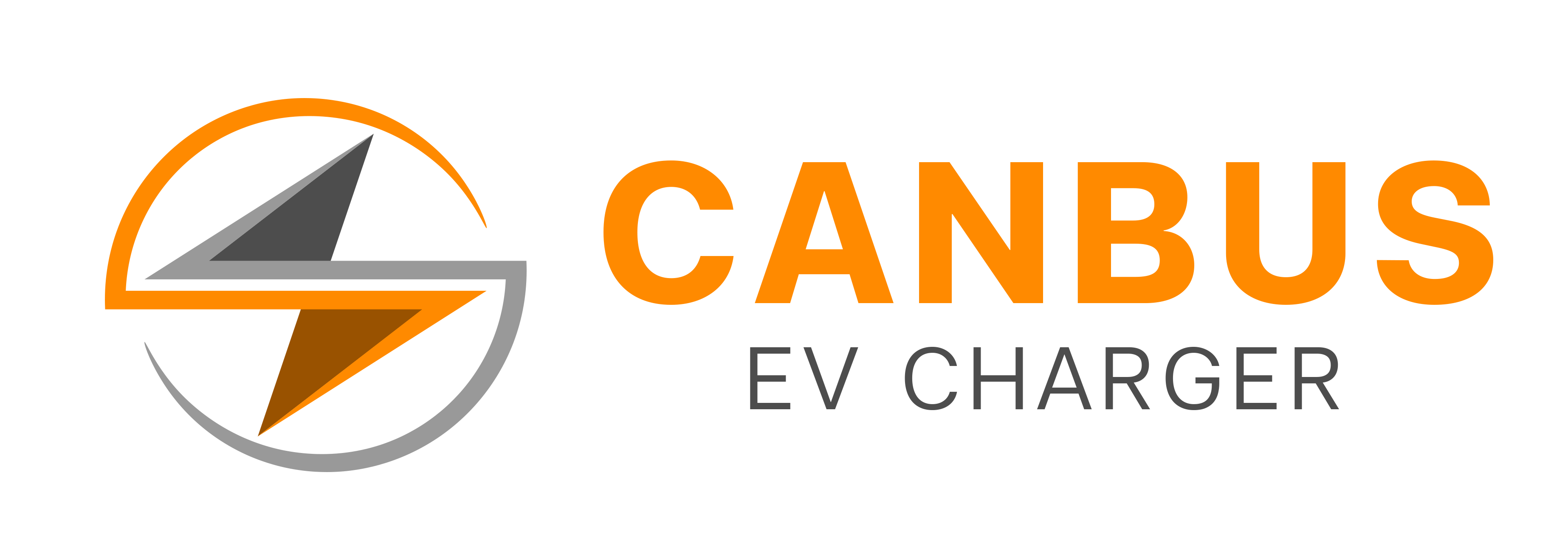 CANBUS EV CHARGER